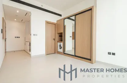 Apartment - Studio - 1 Bathroom for sale in Binghatti House - Jumeirah Village Circle - Dubai