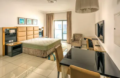 شقة - 1 حمام للبيع في كابيتال باي 1 - كابيتال باي - الخليج التجاري - دبي