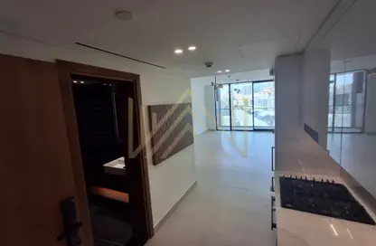 Apartment - Studio - 1 Bathroom for sale in Binghatti Galaxy Tower A - Binghatti Galaxy - Jumeirah Village Circle - Dubai