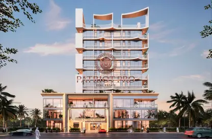 شقة - 2 غرف نوم - 3 حمامات للبيع في مساكن نوتيس - جزر دبي - دبي شقة - 2 غرف نوم - 3 حمامات للبيع في مساكن نوتيس - جزر دبي - دبي