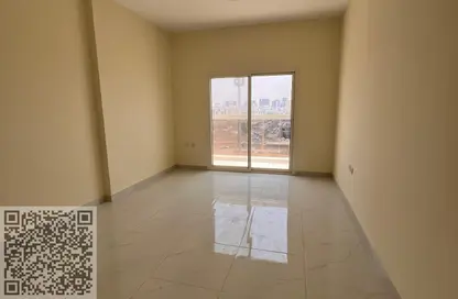 Apartment - 1 Bedroom - 2 Bathrooms for rent in Al Naemiya Tower 3 - Al Naemiya Towers - Al Nuaimiya - Ajman