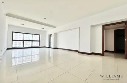 Apartment - 2 Bedrooms - 3 Bathrooms for rent in Golden Mile 1 - Golden Mile - Palm Jumeirah - Dubai
