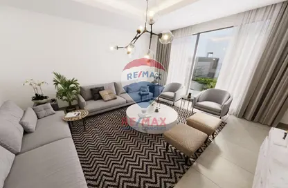 Villa - 4 Bedrooms - 7 Bathrooms for sale in Fay Al Reeman II - Al Shamkha - Abu Dhabi