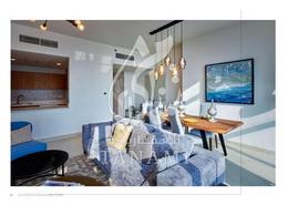 Apartment - 1 bedroom - 2 bathrooms for sale in Julfar Residence - City Of Lights - Al Reem Island - Abu Dhabi
