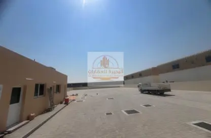 أرض - استوديو للايجار في السجع إس - آلصجعه - الشارقة