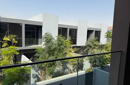 Townhouse - 4 Bedrooms - 5 Bathrooms for sale in Sendian - Masaar - Tilal City - Sharjah