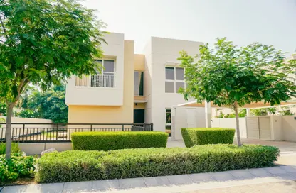 Townhouse - 3 Bedrooms - 4 Bathrooms for sale in Al Zahia 3 - Al Zahia - Muwaileh Commercial - Sharjah