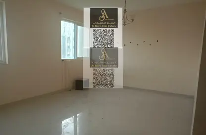 شقة - غرفة نوم - 2 حمامات للايجار في ذا ايكون جازا 2 - الراشدية 3 - الراشدية - عجمان