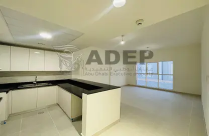Apartment - Studio - 1 Bathroom for rent in Rawdhat - Airport Road - Abu Dhabi
