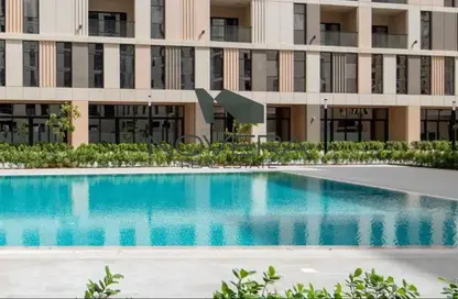 Apartment - 1 Bedroom - 2 Bathrooms for sale in Souks Residential - Al Mamsha - Muwaileh - Sharjah Apartment - 1 Bedroom - 2 Bathrooms for sale in Souks Residential - Al Mamsha - Muwaileh - Sharjah