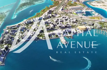 Land - Studio for sale in West Yas - Yas Island - Abu Dhabi