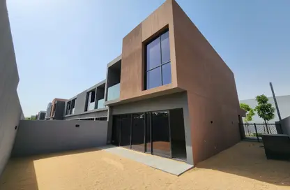 Villa - 3 Bedrooms - 5 Bathrooms for rent in Kaya - Masaar - Tilal City - Sharjah