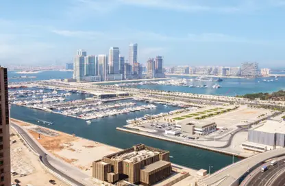 Apartment - 1 Bedroom - 2 Bathrooms for rent in Botanica Tower - Dubai Marina - Dubai