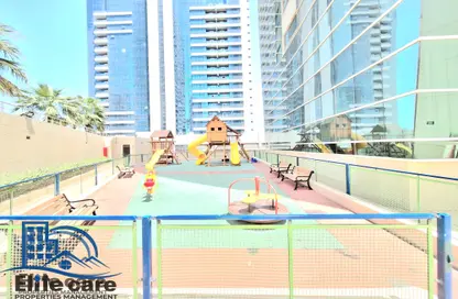 Apartment - 2 Bedrooms - 3 Bathrooms for rent in Burj Al Shams - Shams Abu Dhabi - Al Reem Island - Abu Dhabi
