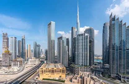 Apartment - 2 Bedrooms - 3 Bathrooms for sale in East Heights 4 - Business Bay - Dubai