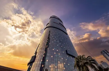 Apartment - 2 Bedrooms - 2 Bathrooms for sale in Sun Tower - Shams Abu Dhabi - Al Reem Island - Abu Dhabi