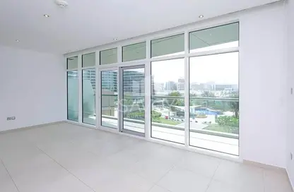 Apartment - 1 Bedroom - 2 Bathrooms for rent in Al Naseem Residences A - Al Bandar - Al Raha Beach - Abu Dhabi