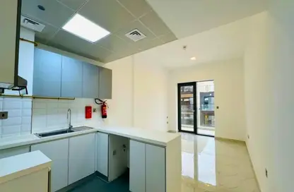 Apartment - 1 Bathroom for sale in Alcove - Jumeirah Village Circle - Dubai