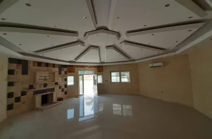 Compound - 7+ Bedrooms - 7+ Bathrooms for sale in Shakhbout City - Abu Dhabi