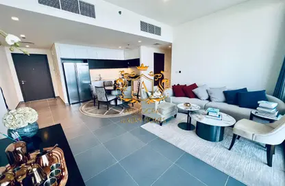 Apartment - 2 Bedrooms - 3 Bathrooms for rent in Creek Edge Tower 1 - Creek Edge - Dubai Creek Harbour (The Lagoons) - Dubai