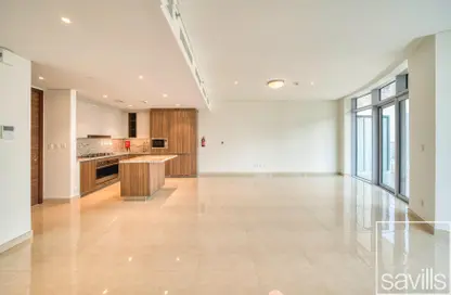 Apartment - 3 Bedrooms - 4 Bathrooms for rent in Imperial Avenue - Downtown Dubai - Dubai