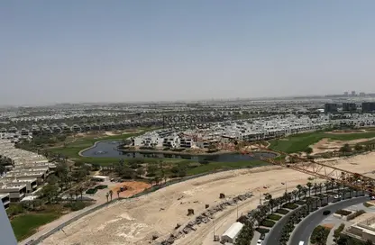 شقة - غرفة نوم - 2 حمامات للبيع في جولف جيت - داماك هيلز - دبي شقة - غرفة نوم - 2 حمامات للبيع في جولف جيت - داماك هيلز - دبي