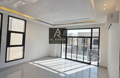 Villa - 5 Bedrooms - 6 Bathrooms for rent in Al Yasmeen 1 - Al Yasmeen - Ajman