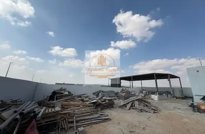 Land - Studio for rent in Al Sajaa Industrial - Al Sajaa - Sharjah Land - Studio for rent in Al Sajaa Industrial - Al Sajaa - Sharjah