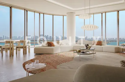 Apartment - 2 Bedrooms - 3 Bathrooms for sale in Hado by Beyond - Dubai Islands - Dubai