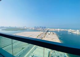 Apartment - 2 bedrooms - 3 bathrooms for sale in Julphar Residential Tower - Julphar Towers - Al Nakheel - Ras Al Khaimah