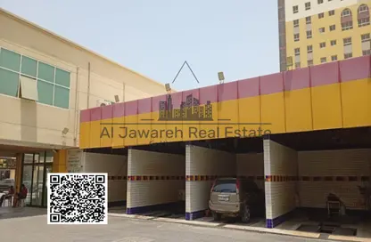 متجر - استوديو - 1 حمام للايجار في أبراج الراشدية - الراشدية - عجمان وسط المدينة - عجمان