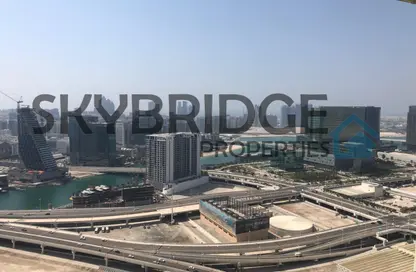 شقة - 3 غرف نوم - 5 حمامات للبيع في مارينا سكوير - جزيرة الريم - أبوظبي