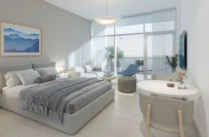 Apartment - 1 Bathroom for sale in Cape Hayat - Mina Al Arab - Ras Al Khaimah