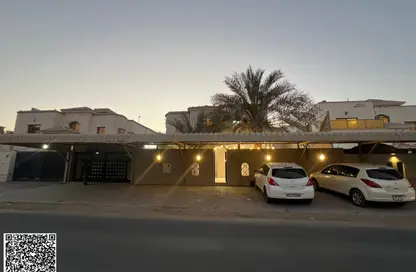 فيلا - 6 غرف نوم - 8 حمامات للبيع في 3 المويهات - المويهات - عجمان