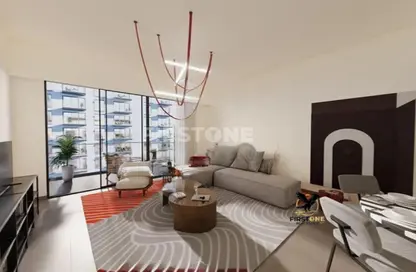 Apartment - 2 Bedrooms - 3 Bathrooms for sale in Manarat Living - Saadiyat Cultural District - Saadiyat Island - Abu Dhabi