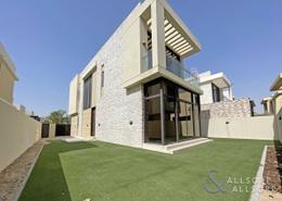 Villa - 5 bedrooms - 5 bathrooms for sale in Brookfield 1 - Brookfield - DAMAC Hills - Dubai
