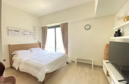 شقة - 1 حمام للايجار في عزيزي ريفيرا - ميدان واحد - ميدان - دبي