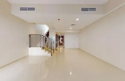 Townhouse - 3 Bedrooms - 4 Bathrooms for rent in Arenco Villas - Jumeirah Village Circle - Dubai