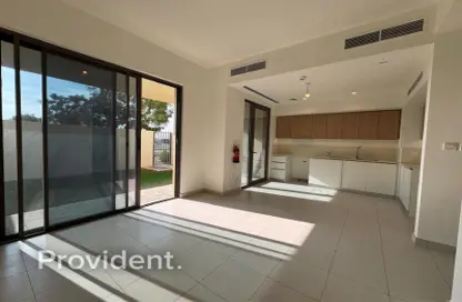 تاون هاوس - 3 غرف نوم - 4 حمامات للبيع في باركسايد 1 - اعمار الجنوبية - دبي الجنوب (مركز دبي العالمي) - دبي