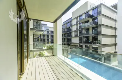 شقة - غرفة نوم - 2 حمامات للبيع في 10 بناية - سيتي ووك - دبي