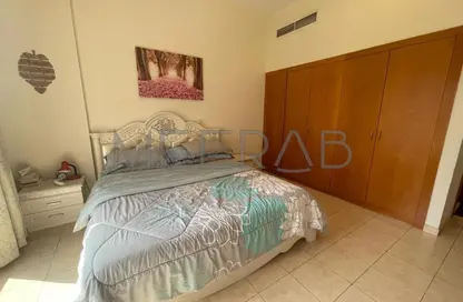 Apartment - 2 Bedrooms - 2 Bathrooms for sale in The Dunes - Dubai Silicon Oasis - Dubai