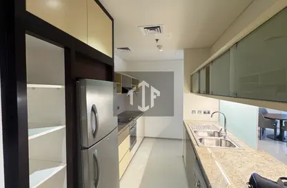 Apartment - 2 Bedrooms - 2 Bathrooms for rent in Park Place Tower - Sheikh Zayed Road - Dubai