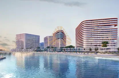 شقة - 3 غرف نوم - 4 حمامات للبيع في Sea La Vie - ياس باي - جزيرة الياس - أبوظبي