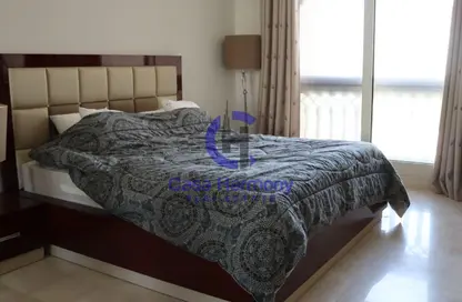 شقة - 2 غرف نوم - 3 حمامات للبيع في مغولي - جراندور ريزيدنس - نخلة جميرا - دبي