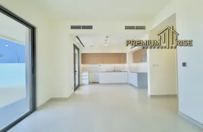 Hall / Corridor image for: Villa - 4 Bedrooms - 4 Bathrooms for rent in Parkside 3 - EMAAR South - Dubai South (Dubai World Central) - Dubai, Image 1
