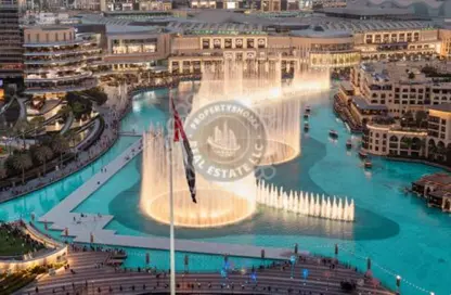 Apartment - 3 Bedrooms - 3 Bathrooms for sale in The Residences 5 - The Residences - Downtown Dubai - Dubai