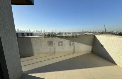 Apartment - 2 Bedrooms - 3 Bathrooms for sale in One Park Avenue - Sobha Hartland - Mohammed Bin Rashid City - Dubai