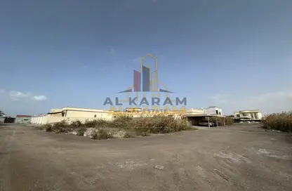 Land - Studio for sale in Al Mataf - Ras Al Khaimah