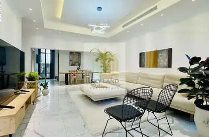 Villa - 5 Bedrooms - 7 Bathrooms for sale in Al Aamra Gardens - Al Amerah - Ajman