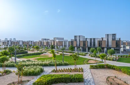 Townhouse - 3 Bedrooms - 4 Bathrooms for rent in Mudon Al Ranim 1 - Mudon - Dubai Townhouse - 3 Bedrooms - 4 Bathrooms for rent in Mudon Al Ranim 1 - Mudon - Dubai